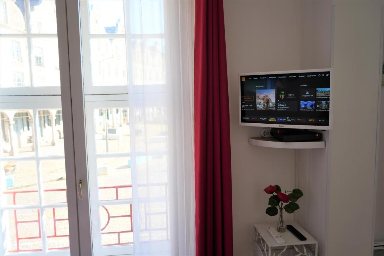 Les Coquelicots Grand Place アラス エクステリア 写真